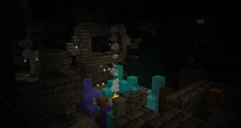 Dungeons and Taverns Ancient City Overhaul