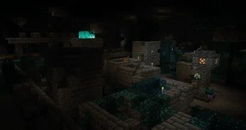 Скриншот Dungeons and Taverns Ancient City Overhaul 3