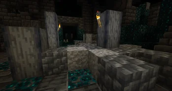 Скриншот Dungeons and Taverns Ancient City Overhaul 5