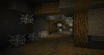 Скриншот Dungeons and Taverns Mineshaft Overhaul 2