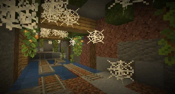 Скриншот Dungeons and Taverns Mineshaft Overhaul 5