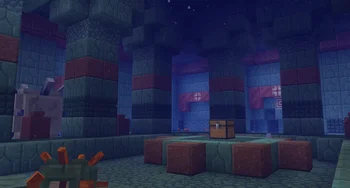 Dungeons and Taverns Ocean Monument Overhaul