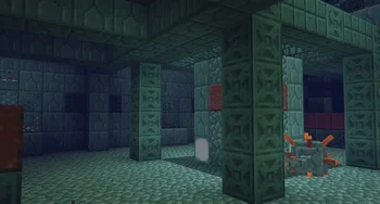 Скриншот Dungeons and Taverns Ocean Monument Overhaul 3
