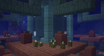 Скриншот Dungeons and Taverns Ocean Monument Overhaul 4