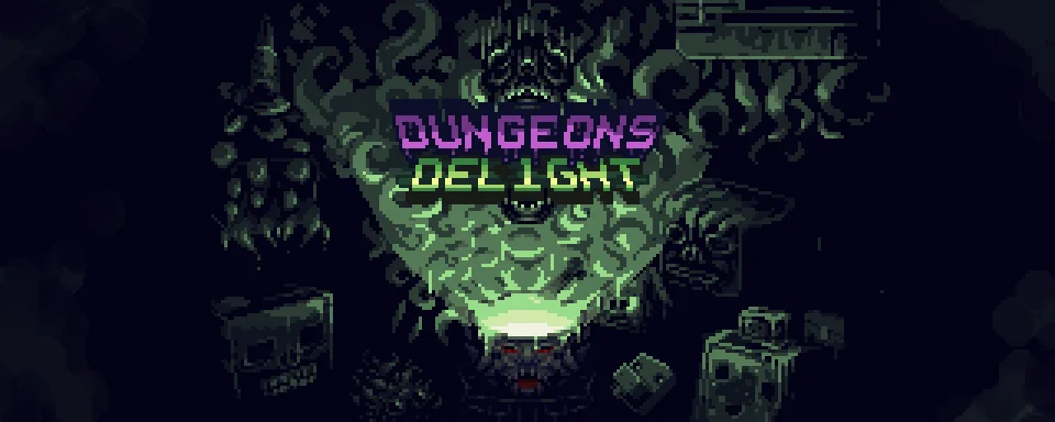Dungeon's Delight