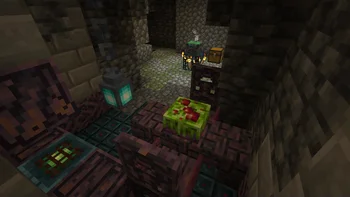 Скриншот Dungeon's Delight 2