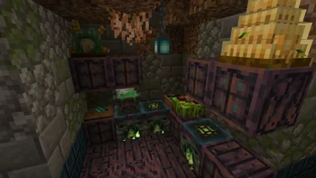 Скриншот Dungeon's Delight 5