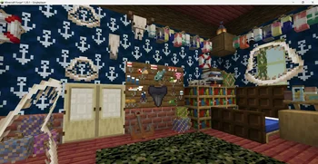 Скриншот Dusty Decorations 6