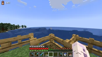 Скриншот Dynamic FPS 4