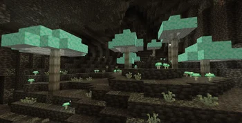 Dynamic Trees - Quark
