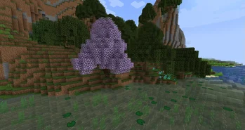 Скриншот Dynamic Trees - Quark 2
