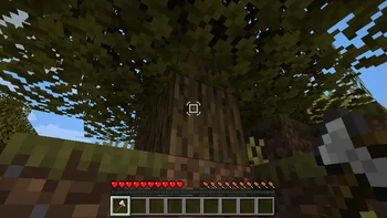 Скриншот Dynamic Crosshair 2