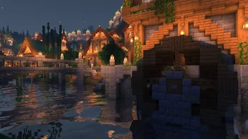 Скриншот Eclipse 3