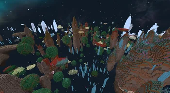 Скриншот Eden Ring Reforked 3
