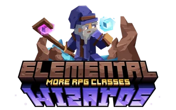 Скриншот Elemental Wizards (More RPG Classes) 2