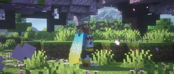 Скриншот Elytra Trims 6