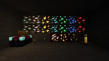 Emissive TXF