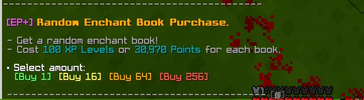 Скриншот Enchant Plus 4