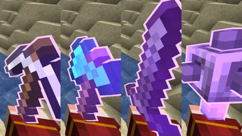 Enchantment Glows