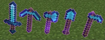 Enchantment Outline