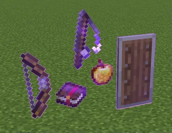Скриншот Enchantment Outline 3
