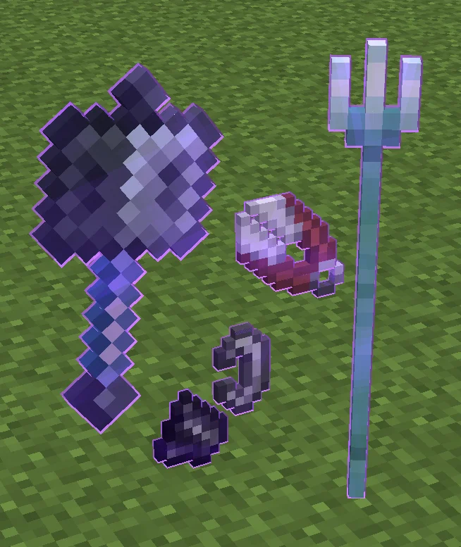 Скриншот Enchantment Outline 4