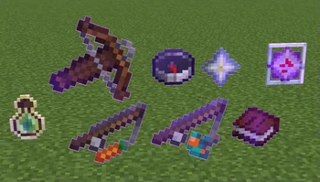 Скриншот Enchantment Outline 5