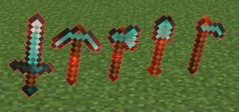 Скриншот Enchantment Outline 6