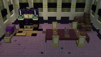 Ender's Delight