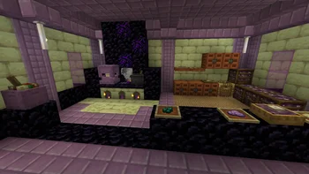 Скриншот Ender's Delight 2