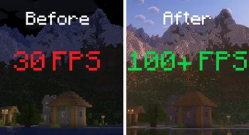 Enhanced FPS (NeoForge)