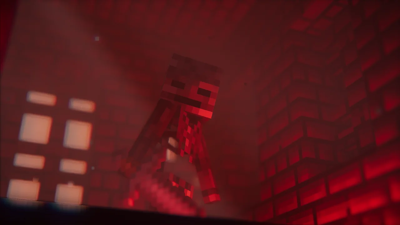 Скриншот Entity Model Features 3