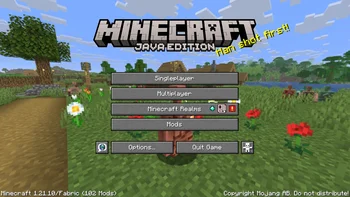 Essentially Optimized (FPS)