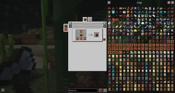 Скриншот Essentials Mods 2