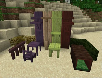 Скриншот Every Compat (Wood Good) 2