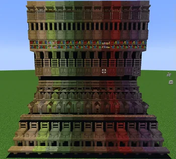 Скриншот Every Compat (Wood Good) 3