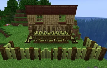 Скриншот Every Compat (Wood Good) 4