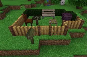 Скриншот Every Compat (Wood Good) 6