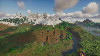 Скриншот Everything Voxy 2