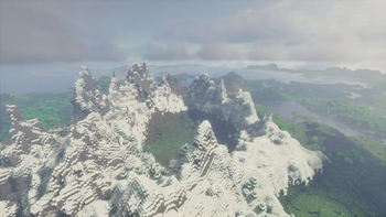 Скриншот Everything Voxy 3