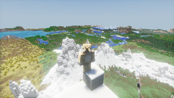 Скриншот Everything Voxy 4