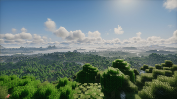 Скриншот Everything Voxy 6