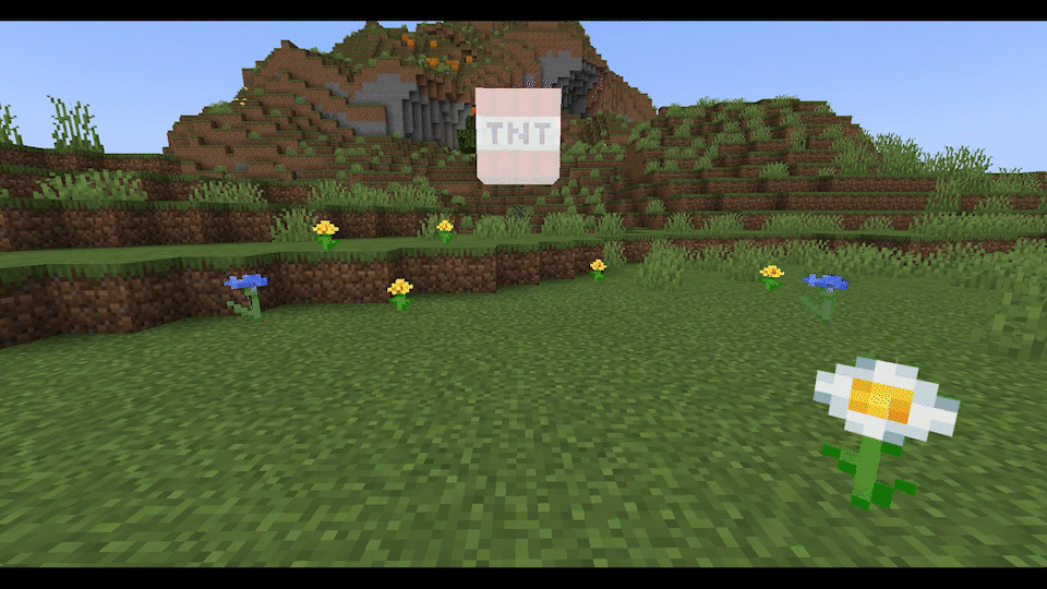 Explosive Enhancement