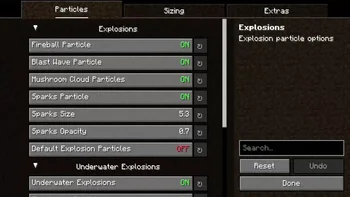 Скриншот Explosive Enhancement 6