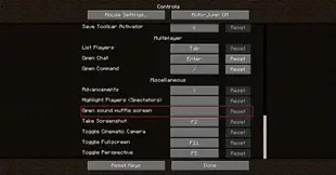 Скриншот Extreme sound muffler 5