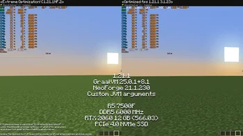 Extreme Optimization!