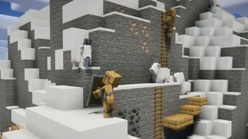 Скриншот Fresh Animations: Player Extension 4