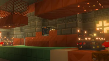 Скриншот Faithful 64x 4