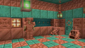 Скриншот Fancy Gear | Reshaded Equipment 6