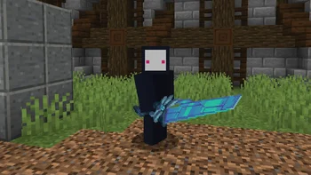 Скриншот Fantasy 3D Weapons CIT 2